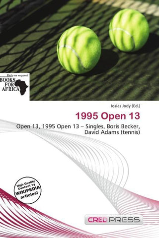 1995 Open 13