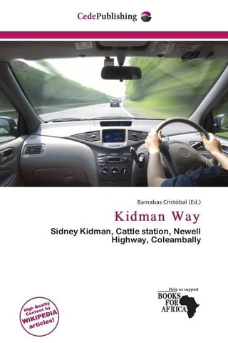 Kidman Way