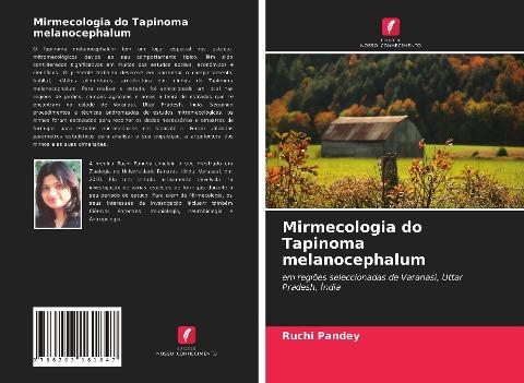 Mirmecologia do Tapinoma melanocephalum