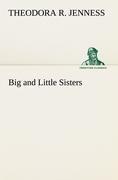 Big and Little Sisters