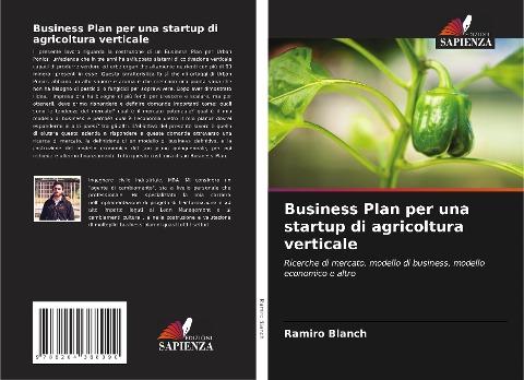 Business Plan per una startup di agricoltura verticale