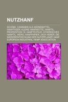 Nutzhanf