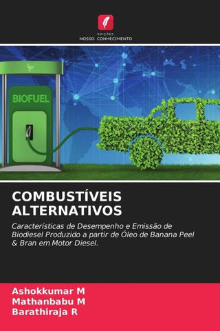 COMBUSTÍVEIS ALTERNATIVOS