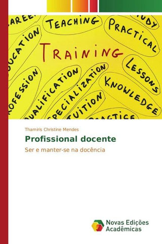 Profissional docente