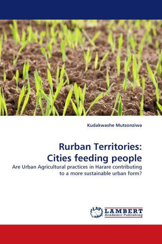 Rurban Territories: Cities feeding people