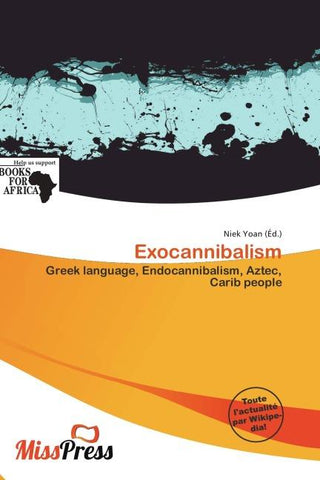 Exocannibalism
