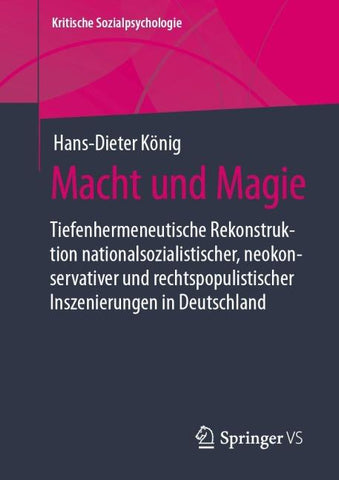 Macht und Magie