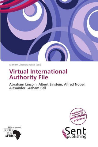 Virtual International Authority File
