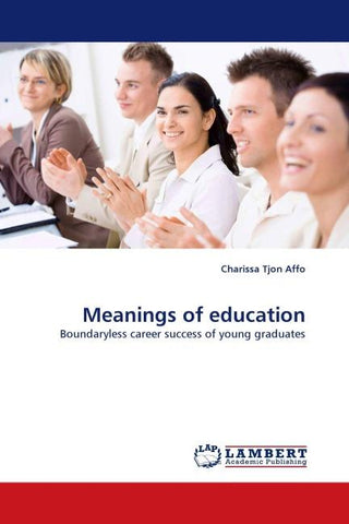 Meanings of education