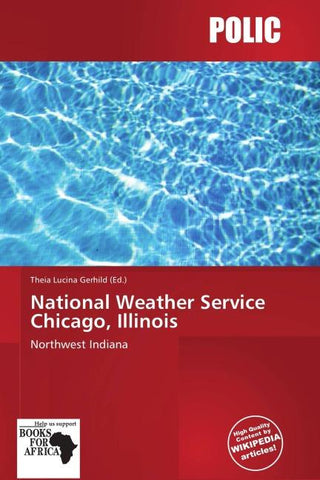 National Weather Service Chicago, Illinois