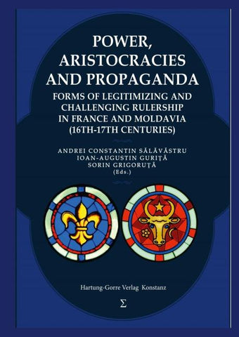 Power, Aristocracies and Propaganda