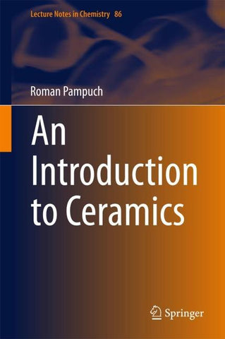 An Introduction to Ceramics