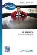 Le sexisme