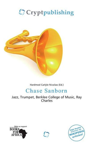 Chase Sanborn