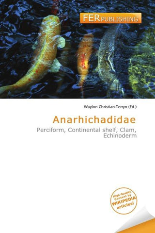 Anarhichadidae