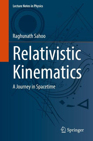 Relativistic Kinematics