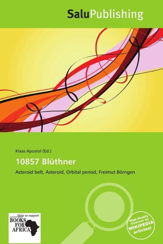10857 Blüthner