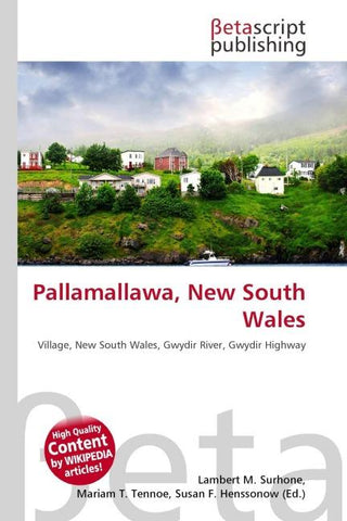 Pallamallawa, New South Wales