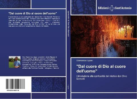 "Dal cuore di Dio al cuore dell'uomo"