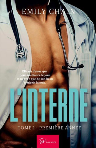 L'Interne - Première année
