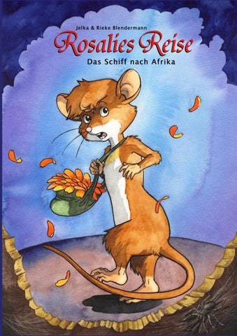 Rosalies Reise