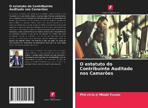 O estatuto do Contribuinte Auditado nos Camarões