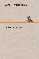 Leaves of grass