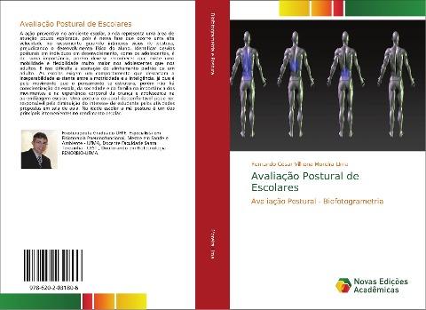 Avaliação Postural de Escolares