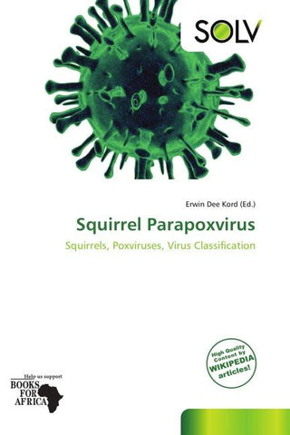 Squirrel Parapoxvirus