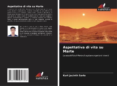 Aspettativa di vita su Marte