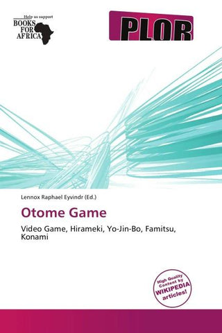 Otome Game