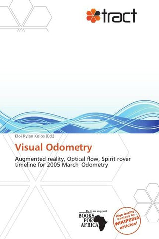 Visual Odometry