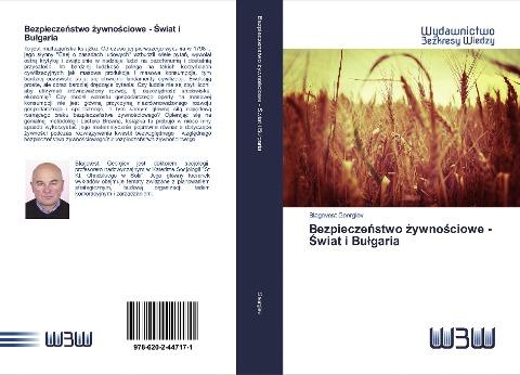 Bezpiecze¿stwo ¿ywno¿ciowe - ¿wiat i Bu¿garia