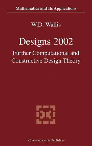 Designs 2002
