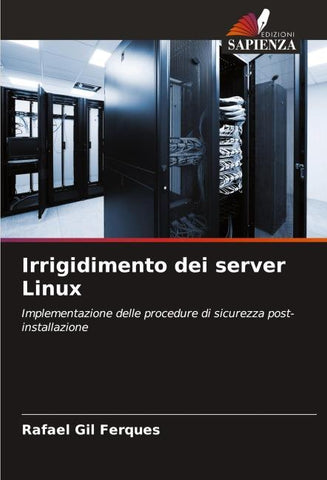 Irrigidimento dei server Linux