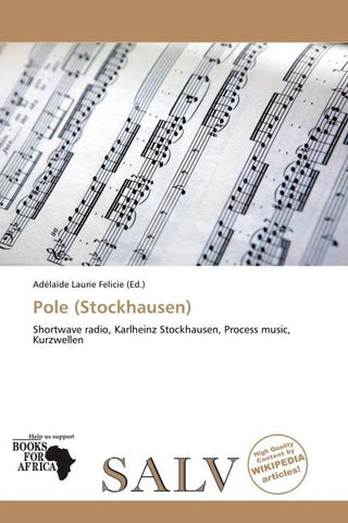 Pole (Stockhausen)