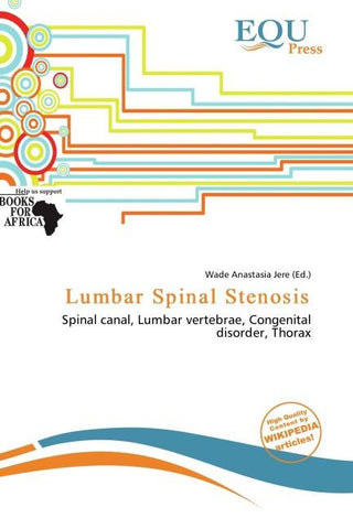 Lumbar Spinal Stenosis