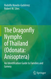 The Dragonfly Nymphs of Thailand (Odonata: Anisoptera)