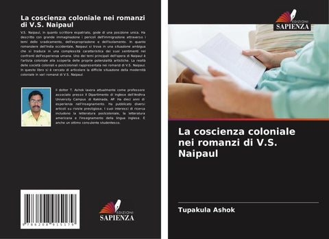 La coscienza coloniale nei romanzi di V.S. Naipaul