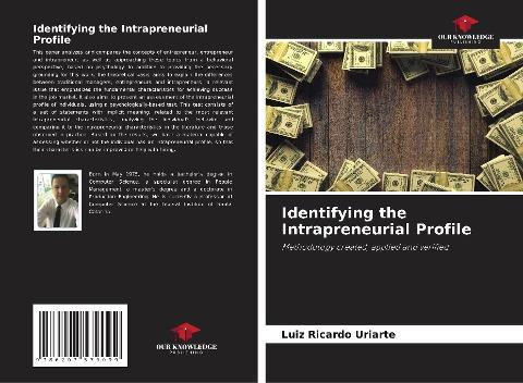 Identifying the Intrapreneurial Profile
