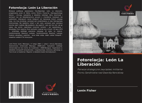 Fotorelacja: León La Liberación
