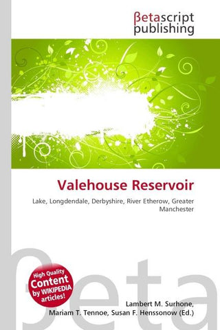Valehouse Reservoir