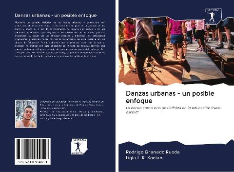 Danzas urbanas - un posible enfoque