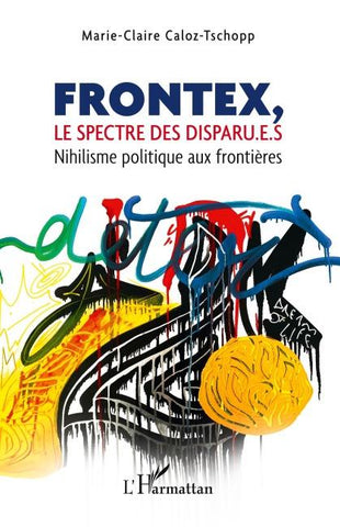 Frontex, le spectre des disparu.e.s
