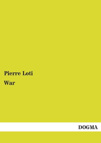 War