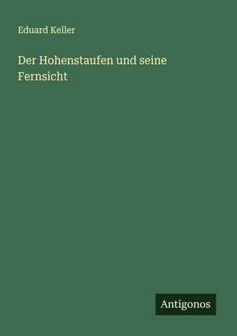 Der Hohenstaufen und seine Fernsicht