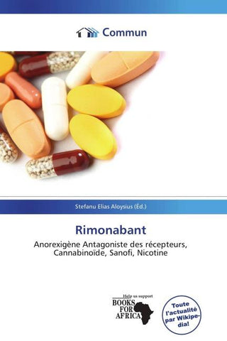Rimonabant