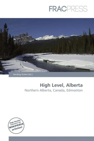 High Level, Alberta