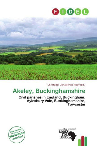 Akeley, Buckinghamshire
