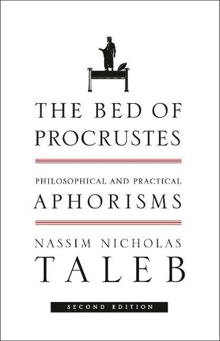 The Bed of Procrustes